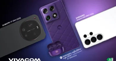 Vivacom предлага избрани смартфони на Samsung, Motorola и Xiaomi на лизинг без оскъпяване