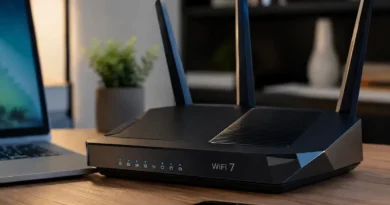 Маркетинг или реалност? Какво всъщност получавате с Wi-Fi 7 рутер Маркетинг или реалност? Какво всъщност получавате с Wi-Fi 7 рутер