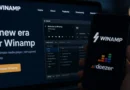 Winamp се завръща с вграден музикален стрийминг