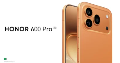 Оранжевият HONOR 600 Pro дебютира в България с промоционална цена
