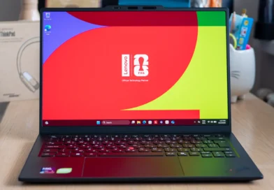 Ревю: Lenovo ThinkPad X1 Carbon Gen 14 Aura Edition – класическият бизнес ултрабук влиза в нова AI ера Ревю: Lenovo ThinkPad X1 Carbon Gen 14 Aura Edition – класическият бизнес ултрабук влиза в нова AI ера