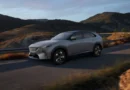Mazda CX-6e развива дизайна Kodo с нов подход за електрическата ера
