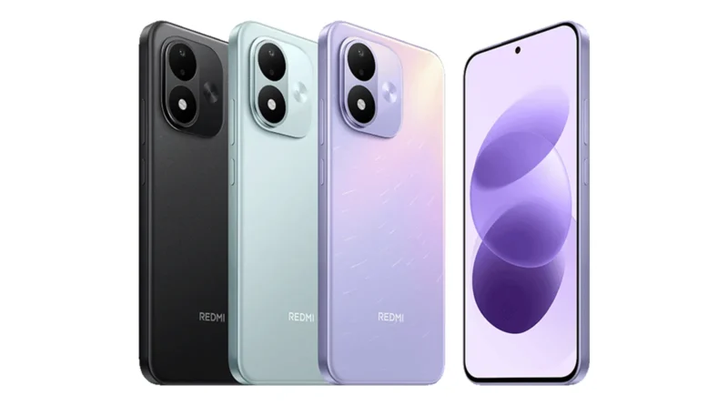 REDMI Note 17 и Note 17 5G дебютират със 7700 mAh батерии
