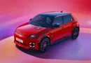 Renault обновява електрическия Renault 5 с пробег до 430 км