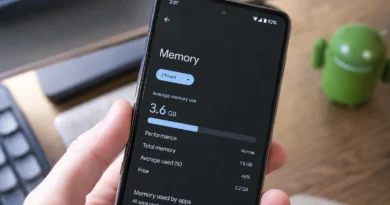 Google ще ограничава приложенията за Android, които използват прекалено много RAM Google ще ограничава приложенията за Android, които използват прекалено много RAM