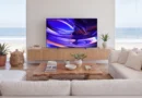 Sony разширява OLED гамата си с новия телевизор BRAVIA 6 Sony разширява OLED гамата си с новия телевизор BRAVIA 6