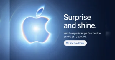 Apple ще представи новите си устройства на 9 септември Apple ще представи новите си устройства на 9 септември