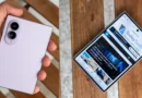 Ревю на Samsung Galaxy Z Fold8: различният сгъваем флагман на Samsung Ревю на Samsung Galaxy Z Fold8: различният сгъваем флагман на Samsung