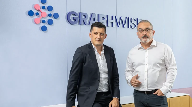 Една от големите български софтуерни сделки: Oakley инвестира в Graphwise Една от големите български софтуерни сделки: Oakley инвестира в Graphwise