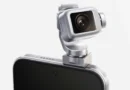 HONOR Robot Phone дебютира с 200MP камера на титанов гимбал HONOR Robot Phone дебютира с 200MP камера на титанов гимбал
