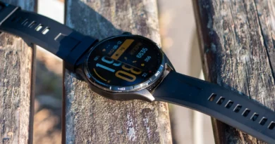 Ревю: HONOR Watch 6 поставя батерията и спорта на първо място Ревю: HONOR Watch 6 поставя батерията и спорта на първо място