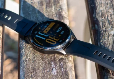 Ревю: HONOR Watch 6 поставя батерията и спорта на първо място Ревю: HONOR Watch 6 поставя батерията и спорта на първо място