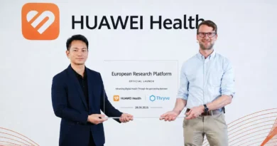 Huawei представи платформата Terve Research и разкри първи детайли за WATCH D3
