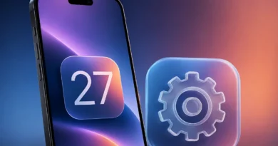 iOS 27 се приближава до финалната версия с beta 6