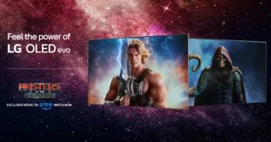 LG и Prime Video добавят специални функции за „Господари на вселената“ LG и Prime Video добавят специални функции за „Господари на вселената“