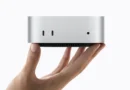Apple представи новия Mac mini с чипове M6 и M5 Pro