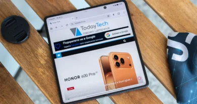 Ревю на HONOR Magic V6: сгъваем флагман без обичайните компромиси Ревю на HONOR Magic V6: сгъваем флагман без обичайните компромиси