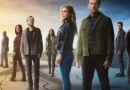 Netflix подготвя спиноф на „Манифест“ – Arrivals: A New Manifest Mystery Netflix подготвя спиноф на „Манифест“ – Arrivals: A New Manifest Mystery