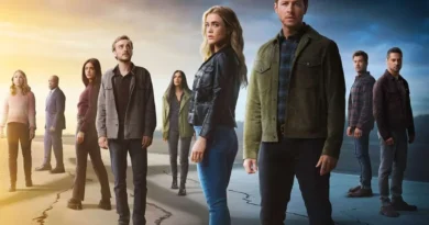 Netflix подготвя спиноф на „Манифест“ – Arrivals: A New Manifest Mystery Netflix подготвя спиноф на „Манифест“ – Arrivals: A New Manifest Mystery