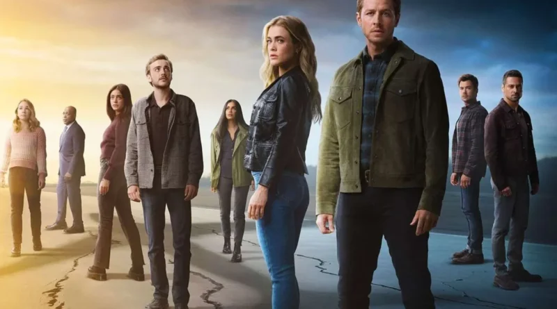 Netflix подготвя спиноф на „Манифест“ – Arrivals: A New Manifest Mystery Netflix подготвя спиноф на „Манифест“ – Arrivals: A New Manifest Mystery