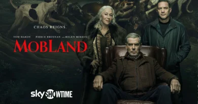 Новите филми и сериали в SkyShowtime през септември 2026 г.