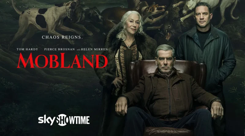 Новите филми и сериали в SkyShowtime през септември 2026 г.