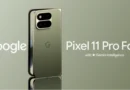 Google Pixel 11 Pro Fold идва с по-тънък корпус, Tensor G6 и по-издръжлива конструкция Google Pixel 11 Pro Fold идва с по-тънък корпус, Tensor G6 и по-издръжлива конструкция