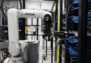 Meta тества роботи за поддръжка на сървъри в центровете си за данни