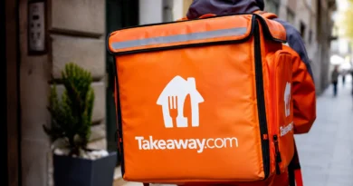 Takeaway напуска българския пазар Takeaway напуска българския пазар