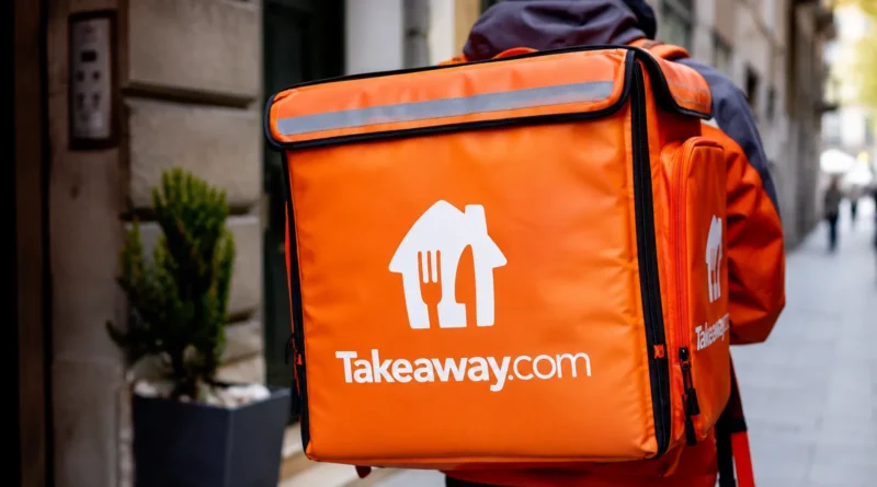 Takeaway напуска българския пазар Takeaway напуска българския пазар