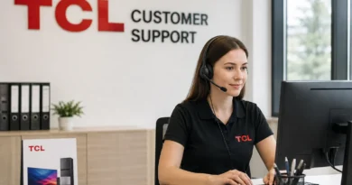 TCL стартира директна клиентска поддръжка в България TCL стартира директна клиентска поддръжка в България