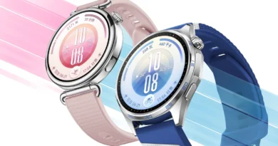 HUAWEI WATCH GT 7 идва в два размера с до 21 дни живот на батерията HUAWEI WATCH GT 7 идва в два размера с до 21 дни живот на батерията