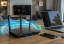 Как работи двубандовият Wi-Fi и защо рутерът използва две честоти Как работи двубандовият Wi-Fi и защо рутерът използва две честоти