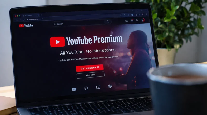 YouTube Premium в България: цени, планове и какво включва абонаментът YouTube Premium в България: цени, планове и какво включва абонаментът