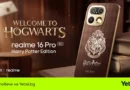 Yettel пуска realme 16 Pro 5G Harry Potter Edition на 21 септември Yettel пуска realme 16 Pro 5G Harry Potter Edition на 21 септември
