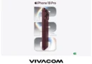 Vivacom стартира продажбите на iPhone 18 Pro Max, iPhone 18 Pro и AirPods 5 Vivacom стартира продажбите на iPhone 18 Pro Max, iPhone 18 Pro и AirPods 5