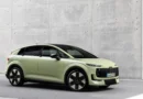 Audi A2 e-tron дебютира с пробег до 646 км и цена от 38 200 евро