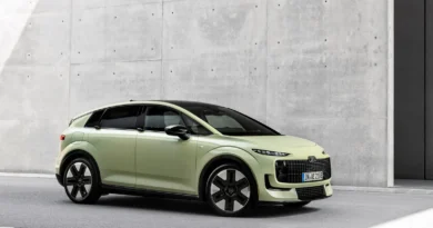 Audi A2 e-tron дебютира с пробег до 646 км и цена от 38 200 евро