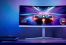 Philips представи 34-инчовия Evnia 34M2C5601QA с честота 200 Hz Philips представи 34-инчовия Evnia 34M2C5601QA с честота 200 Hz