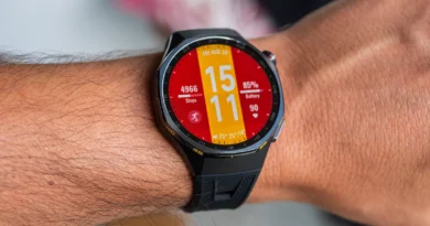 Huawei Watch GT 7 Pro ревю: спортен характер и дълга автономност