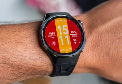 Huawei Watch GT 7 Pro ревю: спортен характер и дълга автономност