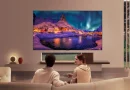 LG OLED evo AI G6: Новото поколение OLED телевизори, на което холивудските професионалисти се доверяват LG OLED evo AI G6: Новото поколение OLED телевизори, на което холивудските професионалисти се доверяват
