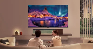 LG OLED evo AI G6: Новото поколение OLED телевизори, на което холивудските професионалисти се доверяват LG OLED evo AI G6: Новото поколение OLED телевизори, на което холивудските професионалисти се доверяват