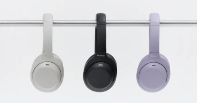 Sony обнови WH-1000XM4 и представи новите WH-CH730N и WH-CH530
