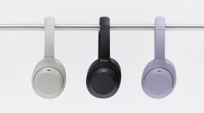 Sony обнови WH-1000XM4 и представи новите WH-CH730N и WH-CH530