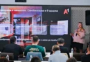 A1 Tech Trip 2026 очерта развитието на 5G, AI услугите и киберсигурността A1 Tech Trip 2026 очерта развитието на 5G, AI услугите и киберсигурността