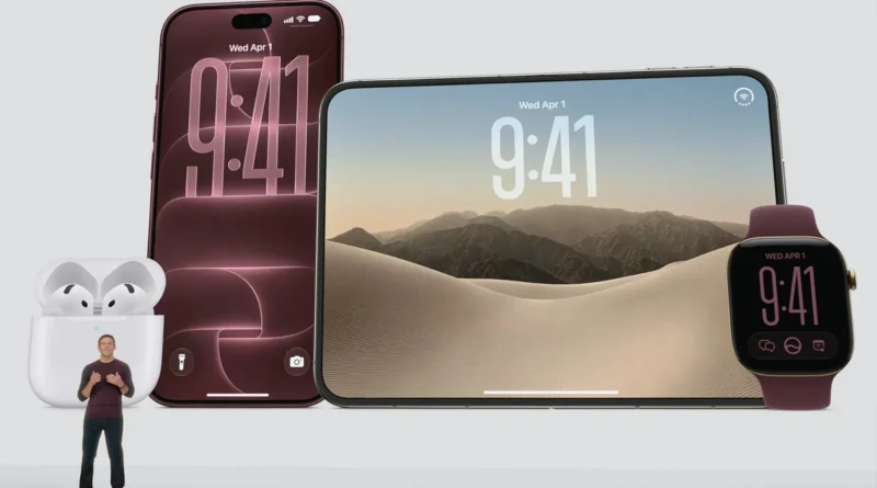 A1, Vivacom и Yettel започват предварителни поръчки за новите устройства на Apple A1, Vivacom и Yettel започват предварителни поръчки за новите устройства на Apple