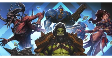 Diablo V, StarCraft и WoW: Forever са сред големите анонси от BlizzCon 2026 Diablo V, StarCraft и WoW: Forever са сред големите анонси от BlizzCon 2026