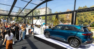 BYD представи в България DOLPHIN G DM-i и ATTO 2 DM-i с пробег на ток до 105 км