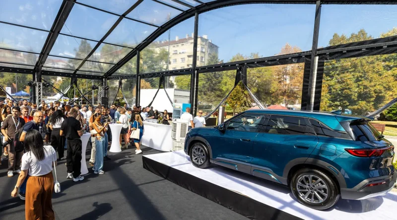 BYD представи в България DOLPHIN G DM-i и ATTO 2 DM-i с пробег на ток до 105 км BYD представи в България DOLPHIN G DM-i и ATTO 2 DM-i с пробег на ток до 105 км